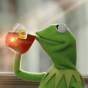 Meet your Posher, Andrew